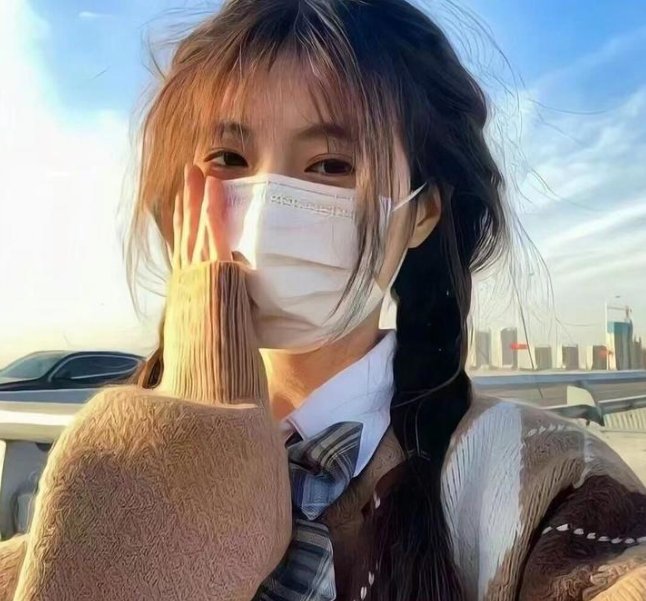 母亲的梦想