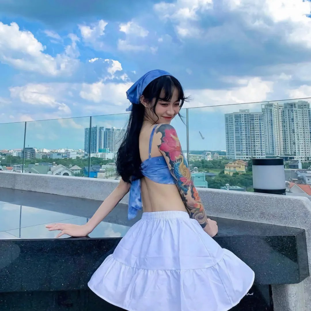 东京白日梦女